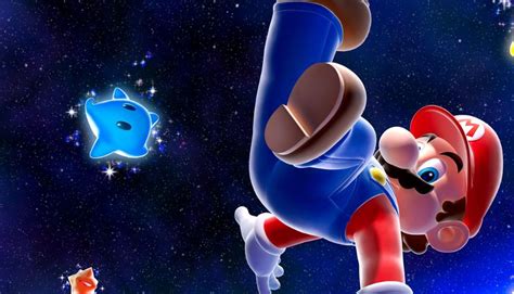 Why Super Mario Galaxy is Still One of the Best Games You'll Ever Play ...