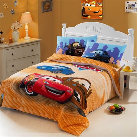 22 Stylish Lightning Mcqueen Bedroom Set - Home Decoration and ...