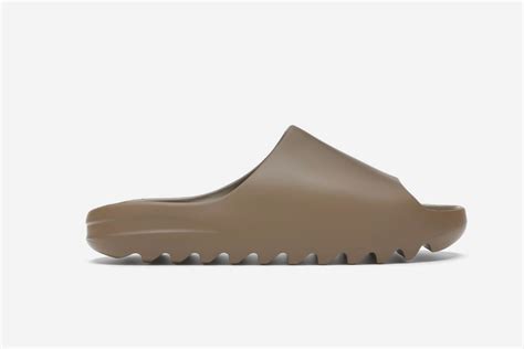 The Best YEEZY Slide Colorways to Buy in 2020