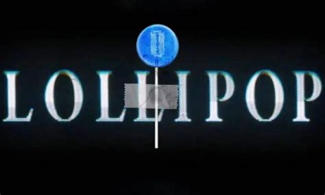 Lollipop Game Zoom - Lawod