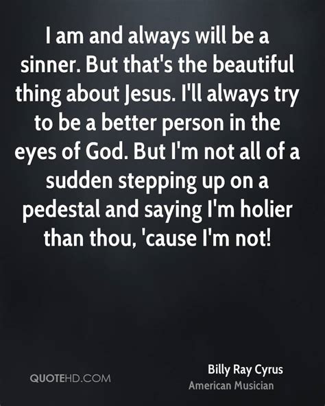 I Am A Sinner Quotes. QuotesGram