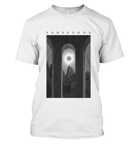 Persefone Official Merchandise T-Shirts Hoodies