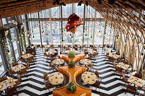 30 Beautiful (and Fancy AF) Restaurants in London — London x London