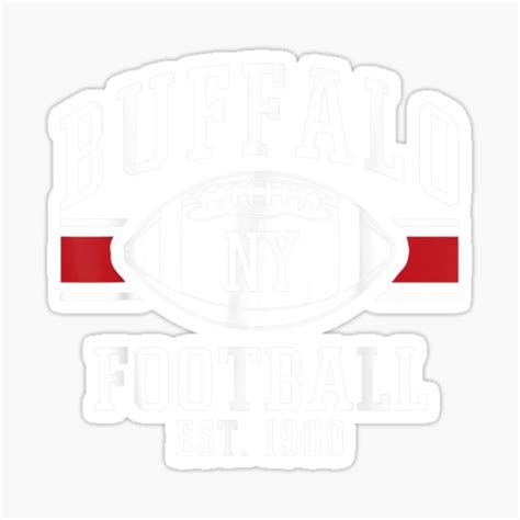 Bills Mafia Stickers | Redbubble