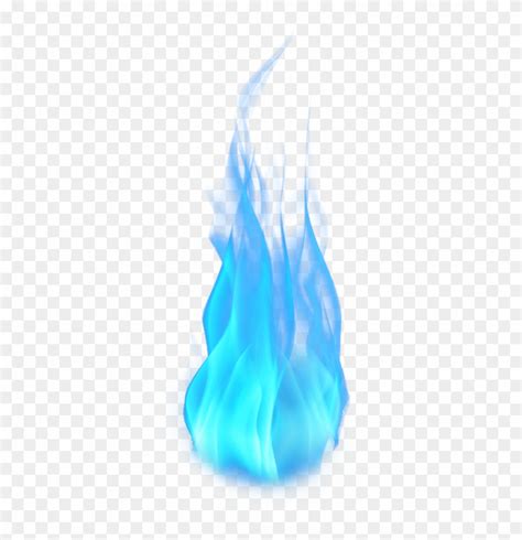 Digital Blue Fire | Blue flame tattoo, Blue flames, Skin color palette