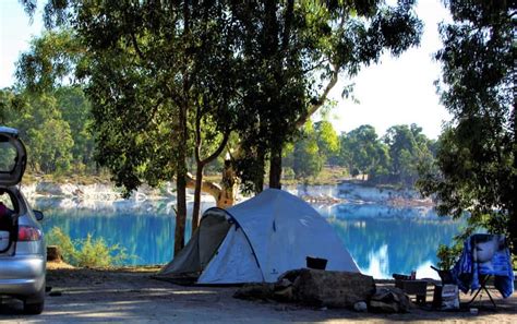 Stockton Lake Camping - Recreation Area - Smart Camper