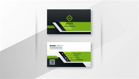 Business Card|Professional Business Card|Visiting Card :: Behance