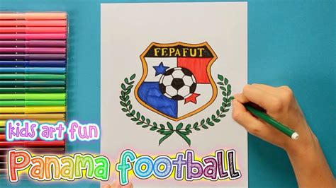 Panama Football Logo - LogoDix