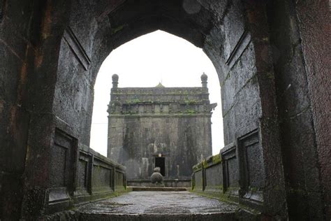 Jagadishwar Temple, Raigad - Tripadvisor