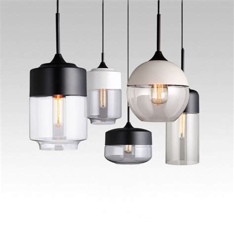 Buy Modern Glass Pendant Lightss at 20% off – Staunton and Henry