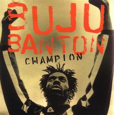 Buju Banton – Champion | acgrdotme