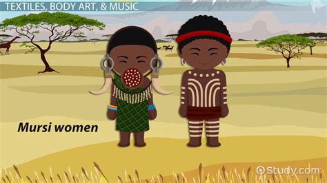 Cultural Activities In Africa - Infoupdate.org