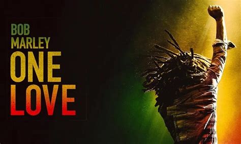 Bob Marley: One Love, A look at the life of legendary reggae musician - Ghetto Radio