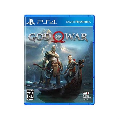 God of War PS4 Best Price