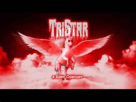 Tristar 2015 Logo Horror Remake - YouTube