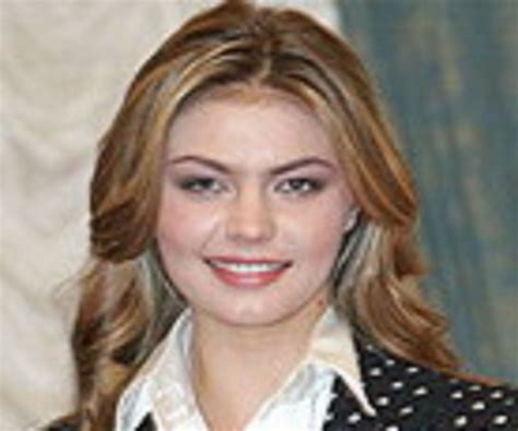 Alina Kabaeva Biography - Facts, Childhood, Family Life & Achievements