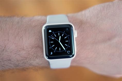 "Hands-On: The White Ceramic Apple Watch Edition (And Some White Ceramic Watch History ...