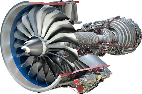 CFM Engines - CFM International Jet Engines CFM International