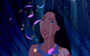 Pocahontas Grandmother Willow Quotes. QuotesGram