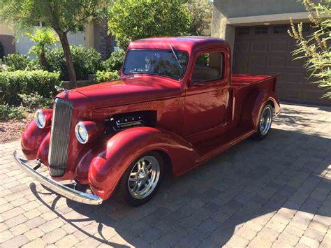 1936 Dodge Pickup for Sale | ClassicCars.com | CC-1059401