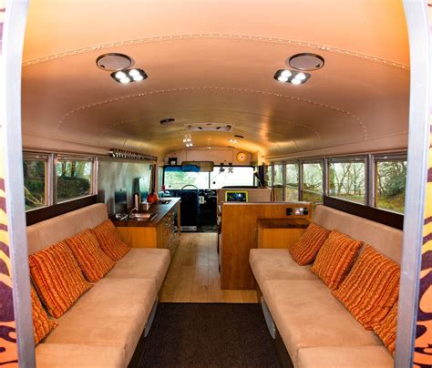 Layout | Luxury bus, Bus interior, Bus remodel