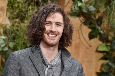 ‘Take Me to Church’ singer Hozier announces April 14 show at First Interstate Center for the ...