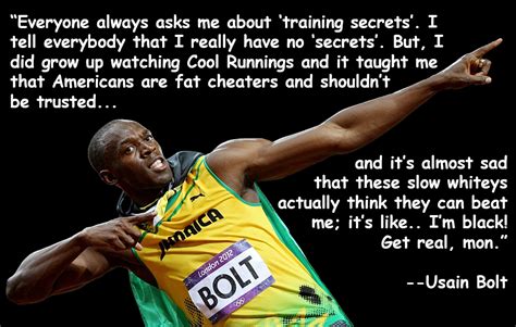 Bolt Greatest Quotes. QuotesGram