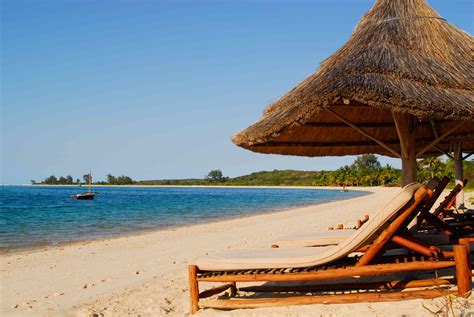 The Top 10 Beaches in Mozambique