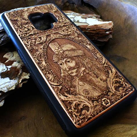 Laser Engraved Wood Phone Case Iphone X 11 12 13 14 - Etsy