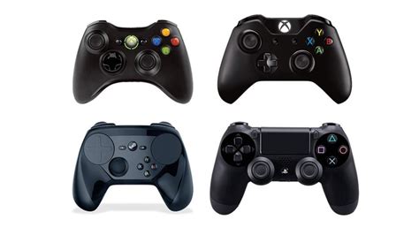 Steam Is Stepping Up Its Controller Support Game For Developers - SlashGear