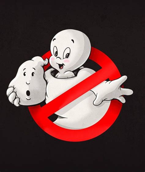 Casper the Friendly Ghost (With images) | Cartoon art, Geek art, Iconic characters