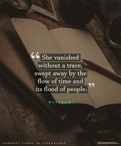 50 Most Heartbreaking Lines From Literature | 50 Saddest Quotes