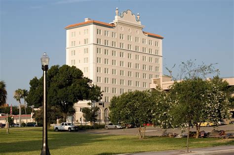 The Terrace Hotel Lakeland, Florida, US - Reservations.com