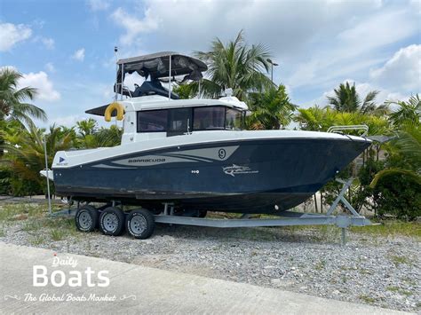 2016 Beneteau Barracuda 9 for sale. View price, photos and Buy 2016 ...