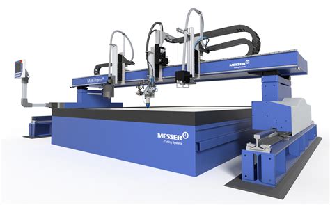 Messer Cutting Systems exhibits new market leading cutting equipment and made to measure service ...