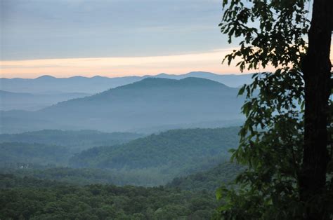 North Georgia Mountains | North georgia mountains, Georgia mountains ...