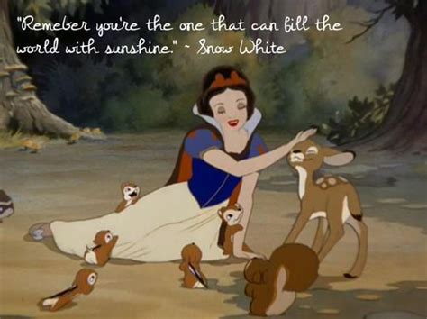 Quotes From Disneys Snow White. QuotesGram