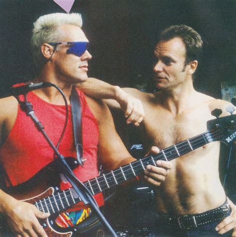 Sting meets Sting | October 1993 | WCW Magazine : r/WredditPics