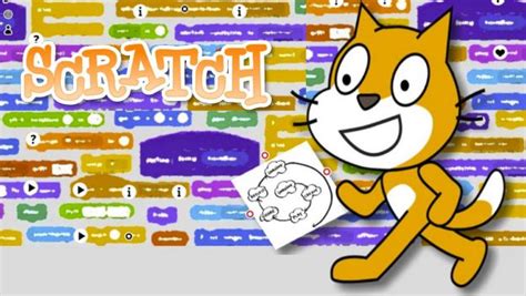 Comparto mi proyecto en #Scratch http://bit.ly/2p7ClmD y la memoria del ...