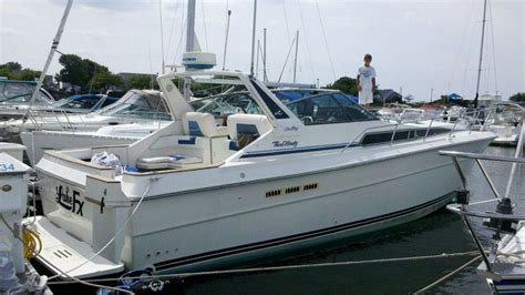 Sea Ray 390 Express Cruiser 1989 for sale for $38,000 - Boats-from-USA.com