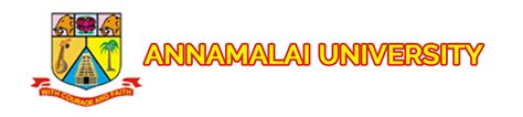 Annamalai University Online MBA/ Distance Education, UGC Approved PGDM