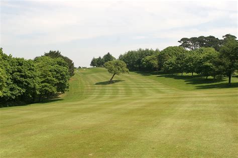 Truro Golf Club • Save On 2025 Golf Tours