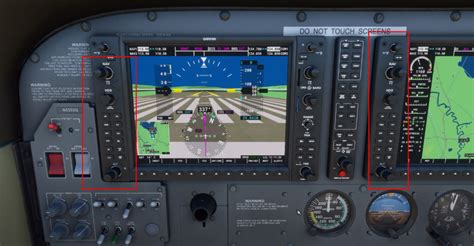 Microsoft Flight Simulator Autopilot Guide - Cessna 172 G1000 Tutorial