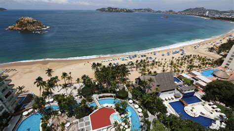 Emporio Acapulco, the destination you must visit - Emporio Hotels