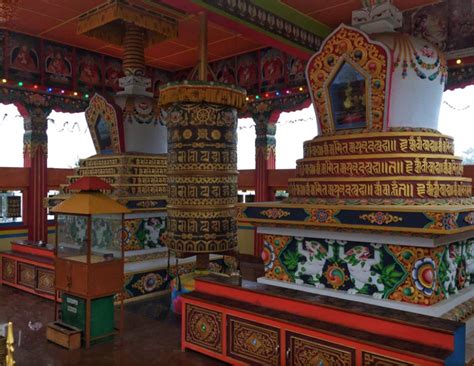 Tawang Monastery, Timings, History, Significance & Photos