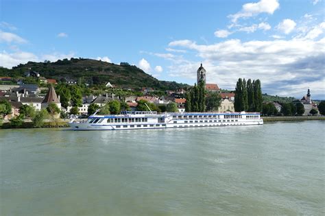 Danube Austria River - Free photo on Pixabay