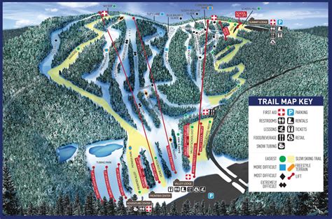 Pennsylvania's Largest Ski Resort Expecting "Up To 11 Inches" Of Snow ...