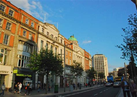 The 10 Best Dublin O’Connell Street Tours & Tickets 2021 | Viator