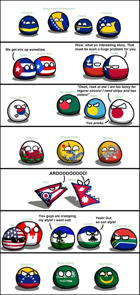 My first post : r/countryballs_comics