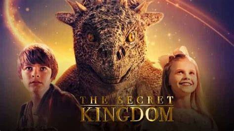 The Secret Kingdom (2023) - Movie Review And Summary (with Spoilers)